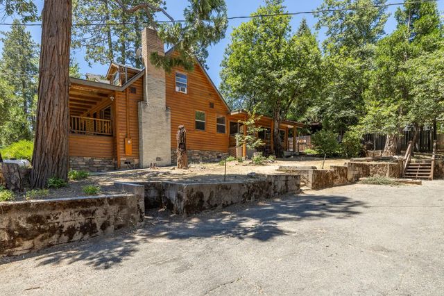 39162 Manzanita, Bass Lake, CA 93604