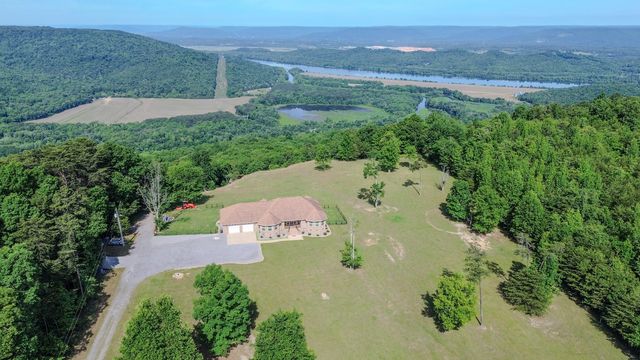 641 County Road 331, Bryant, AL 35958