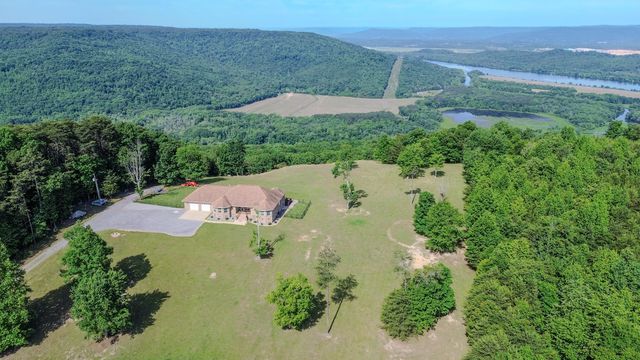 641 County Road 331, Bryant, AL 35958
