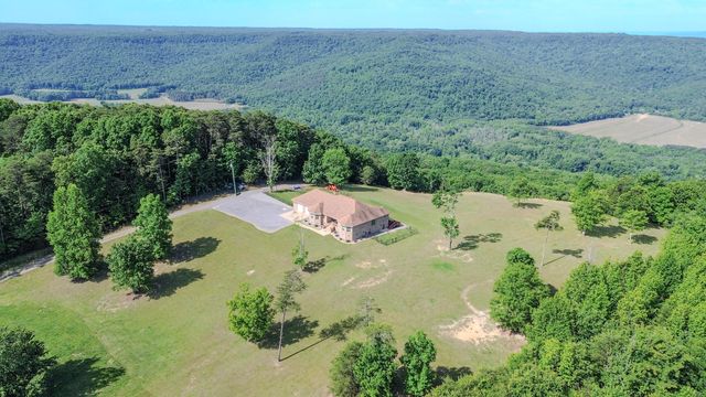 641 County Road 331, Bryant, AL 35958