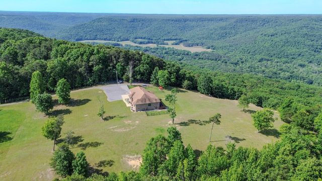 641 County Road 331, Bryant, AL 35958