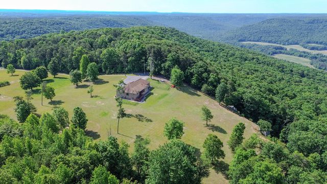 641 County Road 331, Bryant, AL 35958