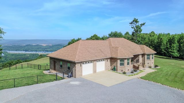 641 County Road 331, Bryant, AL 35958