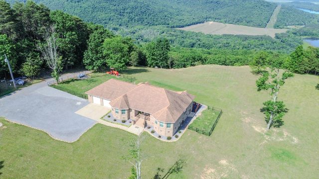 641 County Road 331, Bryant, AL 35958