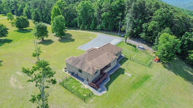 641 County Road 331, Bryant, AL 35958