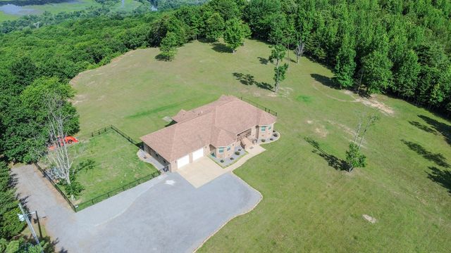 641 County Road 331, Bryant, AL 35958