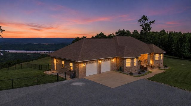 641 County Road 331, Bryant, AL 35958