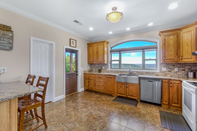 641 County Road 331, Bryant, AL 35958