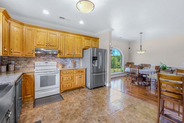 641 County Road 331, Bryant, AL 35958