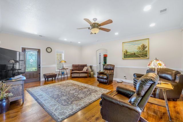 641 County Road 331, Bryant, AL 35958