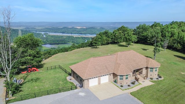 641 County Road 331, Bryant, AL 35958