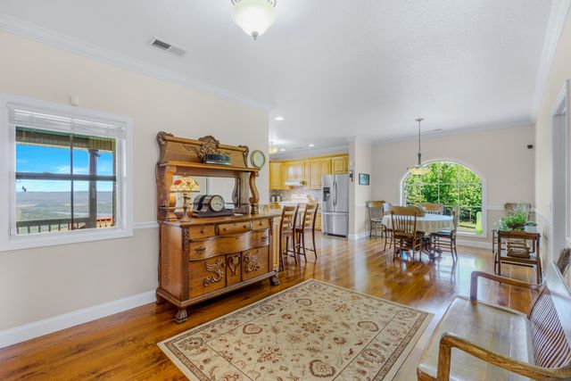 641 County Road 331, Bryant, AL 35958
