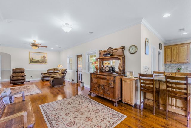 641 County Road 331, Bryant, AL 35958
