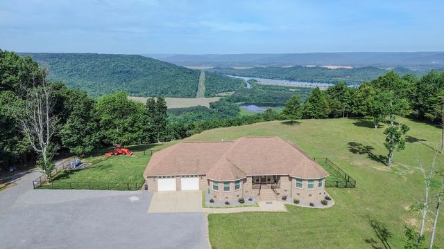 641 County Road 331, Bryant, AL 35958