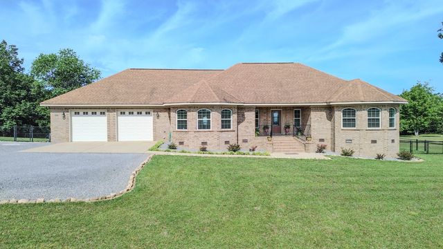 641 County Road 331, Bryant, AL 35958