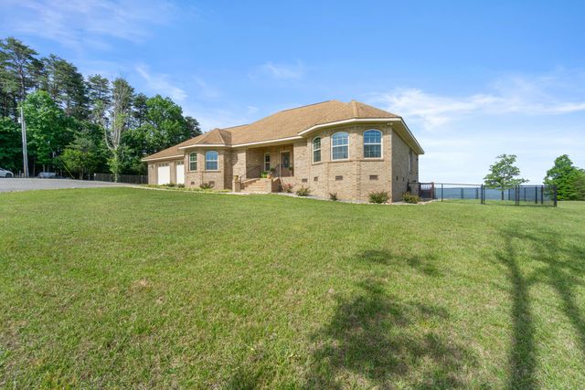 641 County Road 331, Bryant, AL 35958