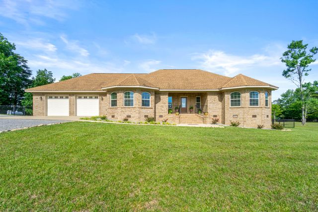 641 County Road 331, Bryant, AL 35958