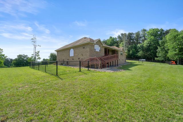 641 County Road 331, Bryant, AL 35958