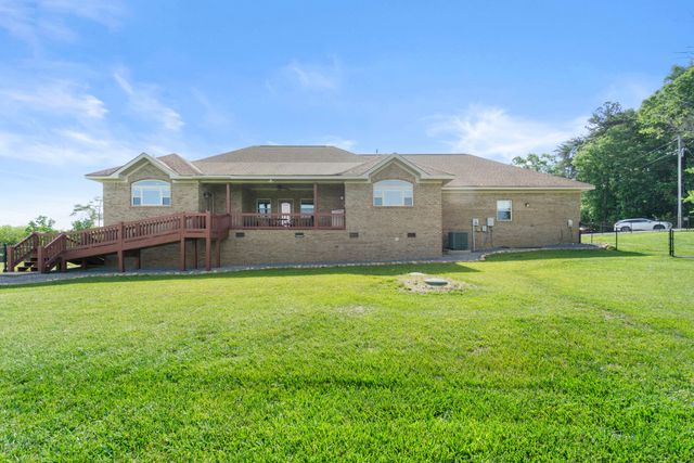 641 County Road 331, Bryant, AL 35958