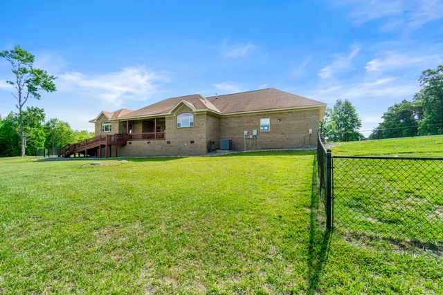 641 County Road 331, Bryant, AL 35958