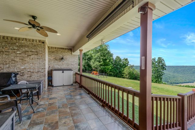 641 County Road 331, Bryant, AL 35958