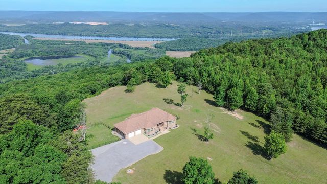 641 County Road 331, Bryant, AL 35958