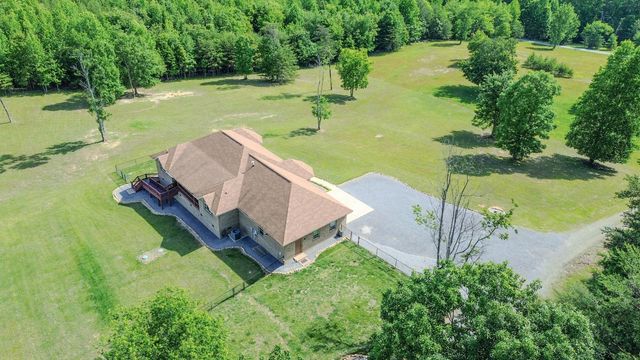 641 County Road 331, Bryant, AL 35958