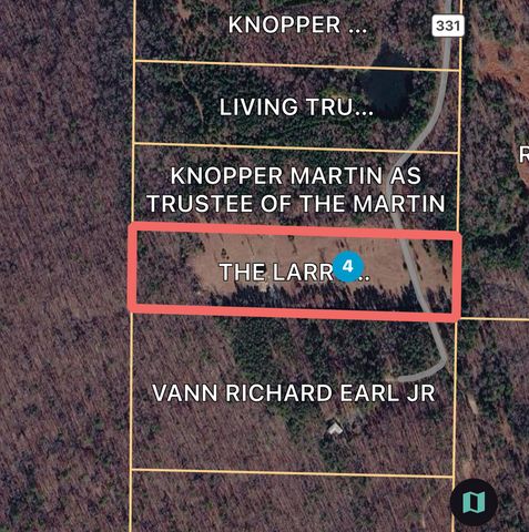 641 County Road 331, Bryant, AL 35958