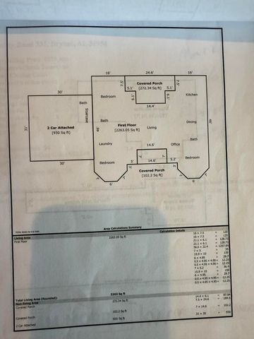 641 County Road 331, Bryant, AL 35958