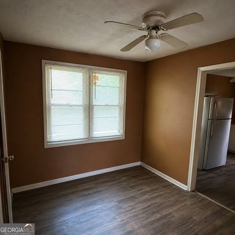 2066 Detroit Avenue NW, Atlanta, GA 30314