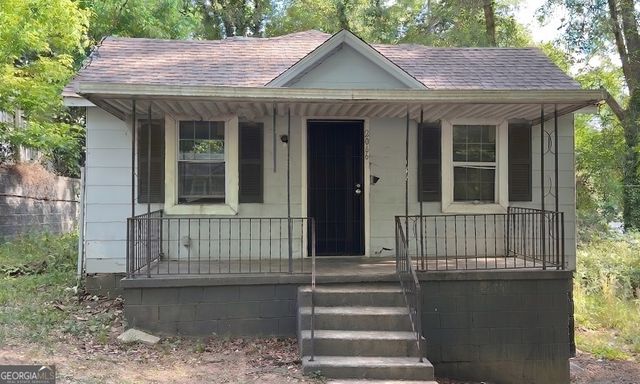 2066 Detroit Avenue NW, Atlanta, GA 30314
