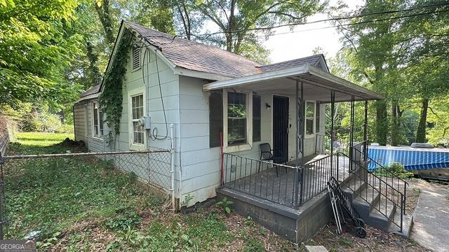 2066 Detroit Avenue NW, Atlanta, GA 30314