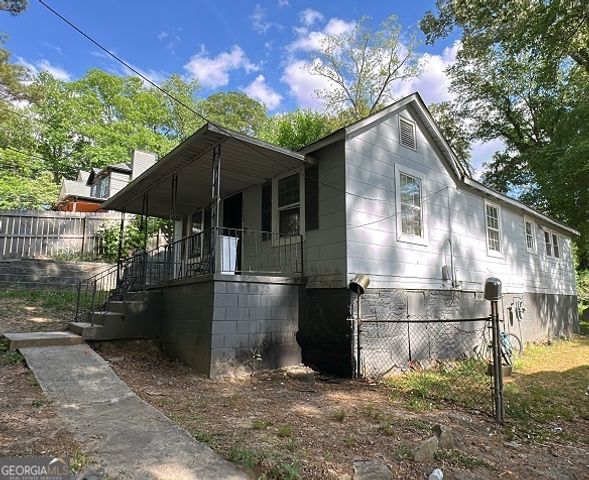 2066 Detroit Avenue NW, Atlanta, GA 30314