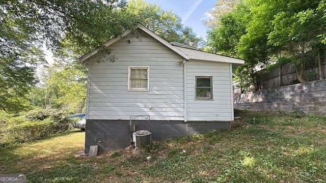 2066 Detroit Avenue NW, Atlanta, GA 30314
