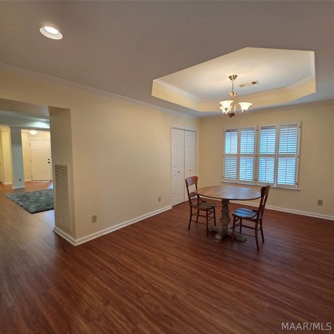 1712 Pebble Creek Drive, Prattville, AL 36066