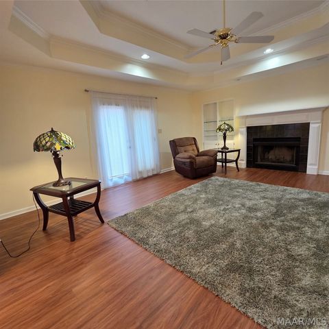 1712 Pebble Creek Drive, Prattville, AL 36066