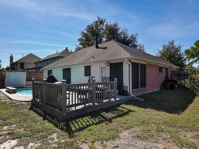 16034 Northmark Drive, Houston, TX 77073