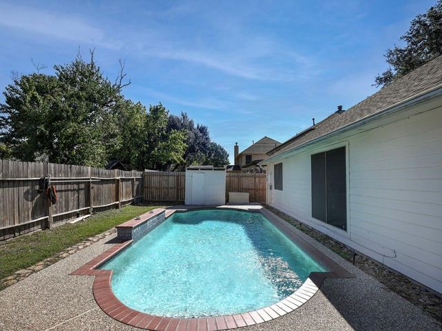 16034 Northmark Drive, Houston, TX 77073