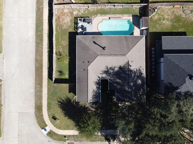 16034 Northmark Drive, Houston, TX 77073