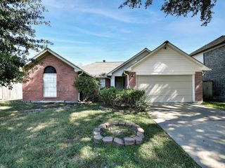 16034 Northmark Drive, Houston, TX 77073