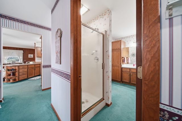 228 Oak Grove Drive, Brooklyn, MI 49230