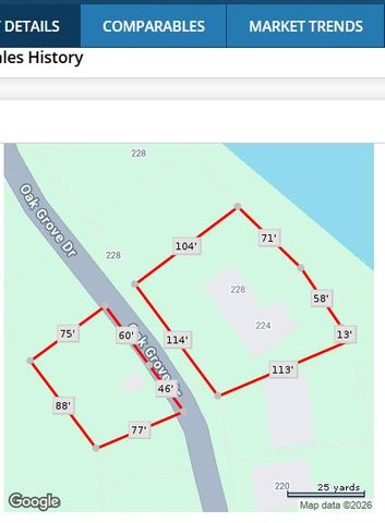 228 Oak Grove Drive, Brooklyn, MI 49230