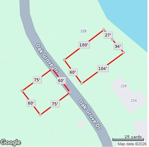 228 Oak Grove Drive, Brooklyn, MI 49230