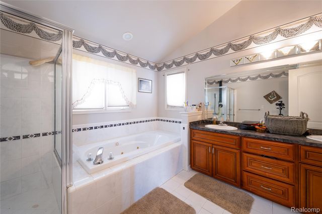 20218 Glenview Court, Macomb Township, MI 48044