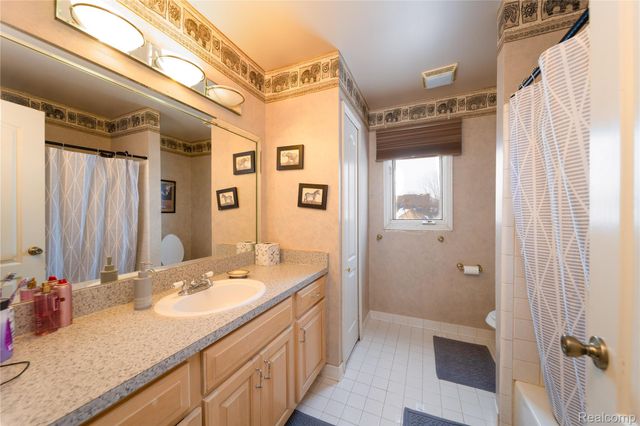 20218 Glenview Court, Macomb Township, MI 48044