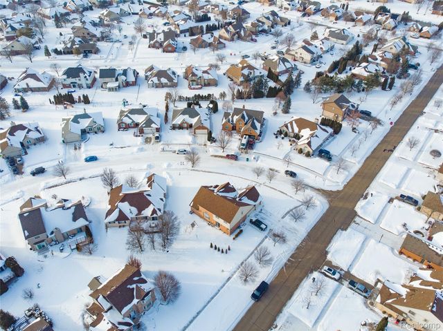 20218 Glenview Court, Macomb Township, MI 48044