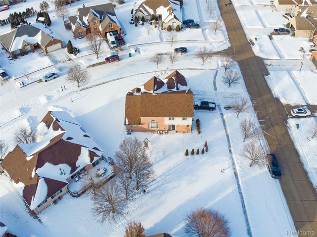 20218 Glenview Court, Macomb Township, MI 48044