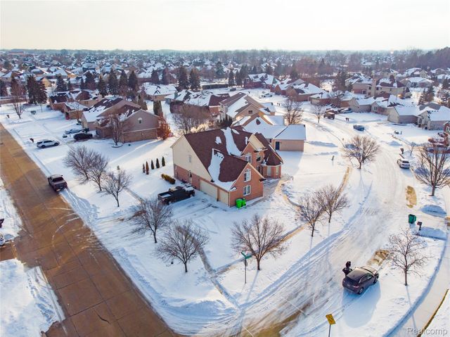 20218 Glenview Court, Macomb Township, MI 48044