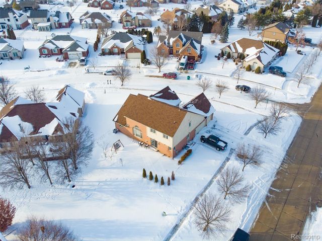 20218 Glenview Court, Macomb Township, MI 48044