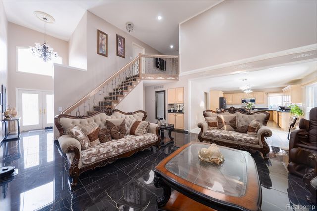 20218 Glenview Court, Macomb Township, MI 48044